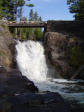 Gooseberry Falls State Park, High Falls on the Pigeon River, Temperance River, Jay Cooke State Park