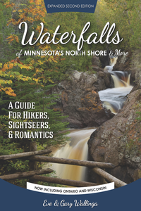 Waterfalls of Minnesota's North Shore And More 